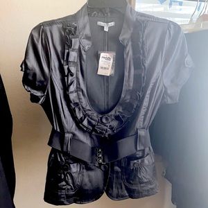 Brand New, Junior size medium top